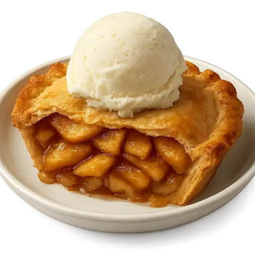Apple Pie