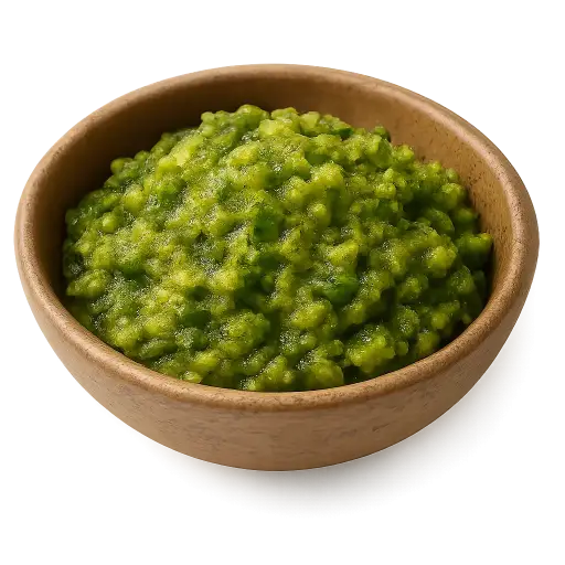 Ginger Chilli Chutney