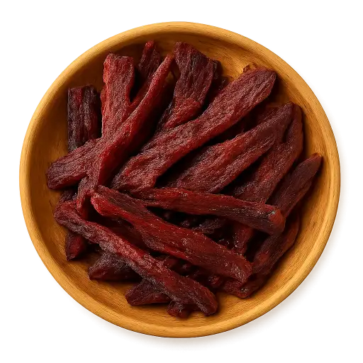 Smoked Dried Meat