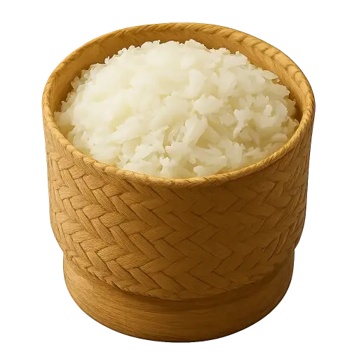 Sticky Rice