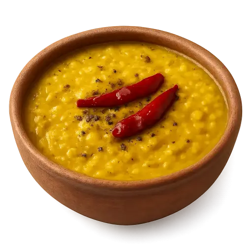 Assamese Dal