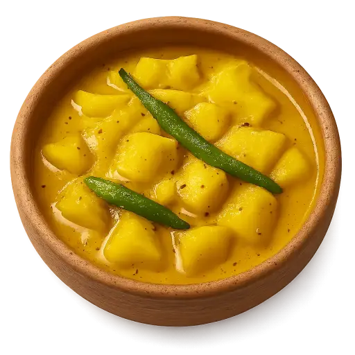 Lao Curry