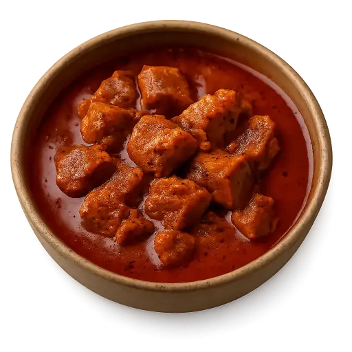 Assamese Pork Curry