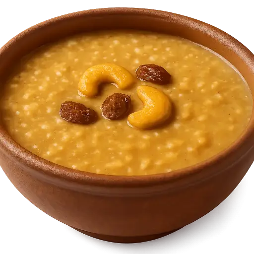 Aval Payasam