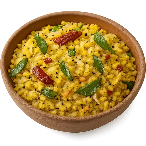 Avalakki Oggarane
