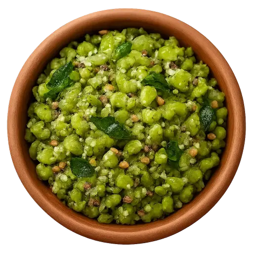 Avaraikkai Poriyal