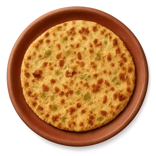 Avarekalu Rotti