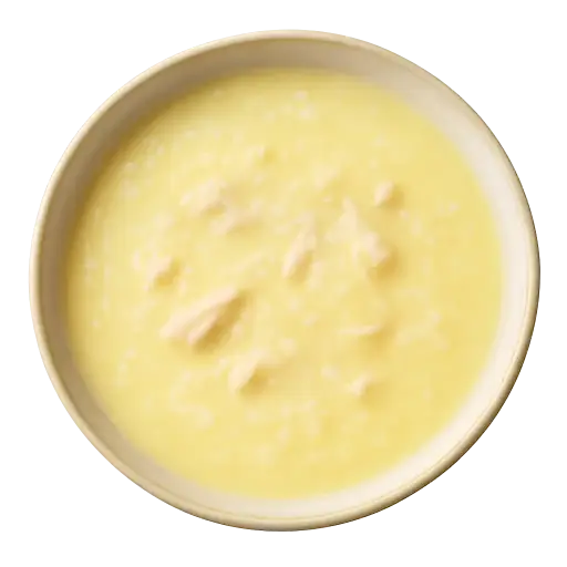 Avgolemono Soup