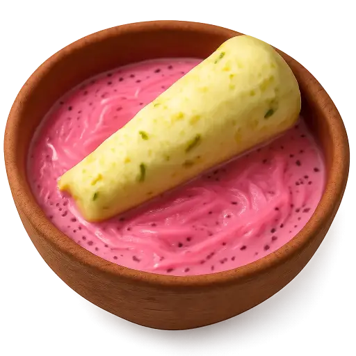 Kulfi Faluda