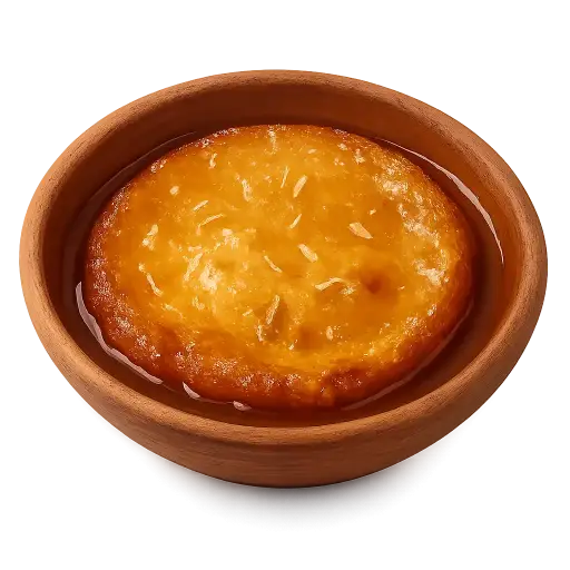 Malpua