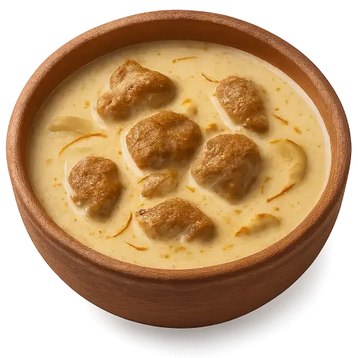 Awadhi Mutton Korma