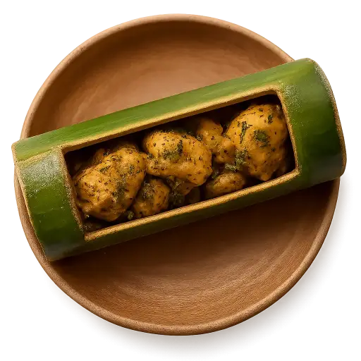 Awandru Chicken