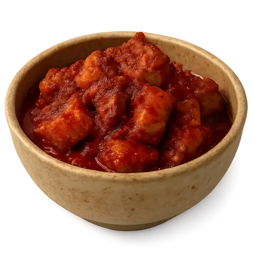 Axone Pork
