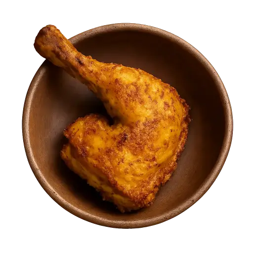 Ayam Goreng