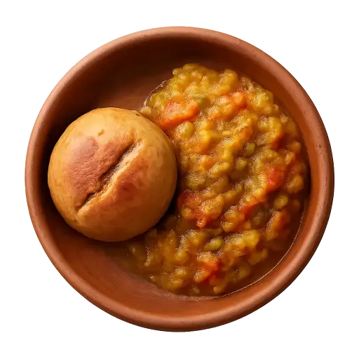 Baati Chokha