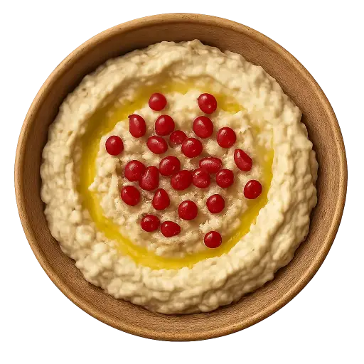 Baba Ganoush