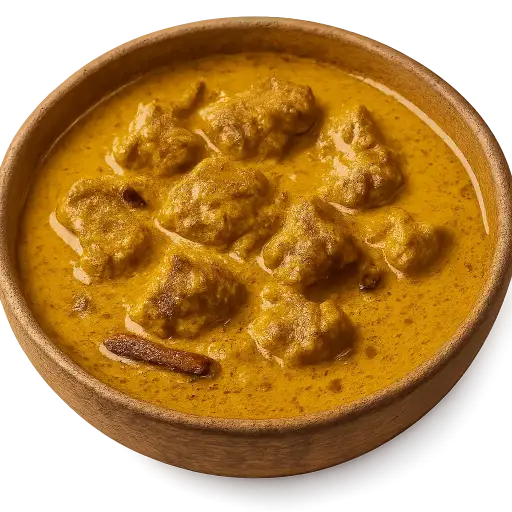 Badami Gosht