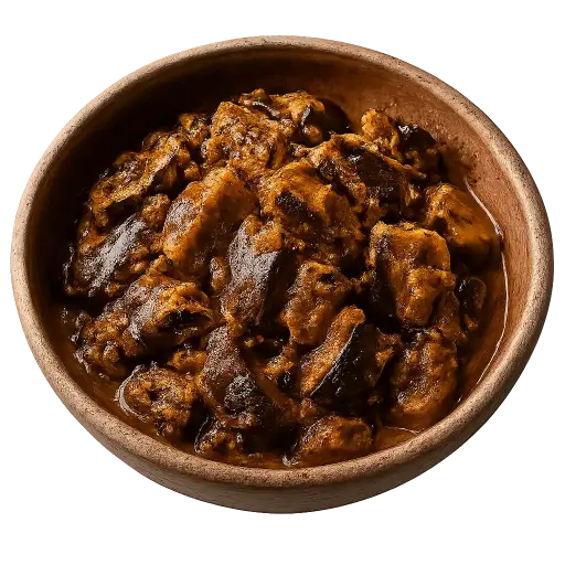 Badane Kayi Palya