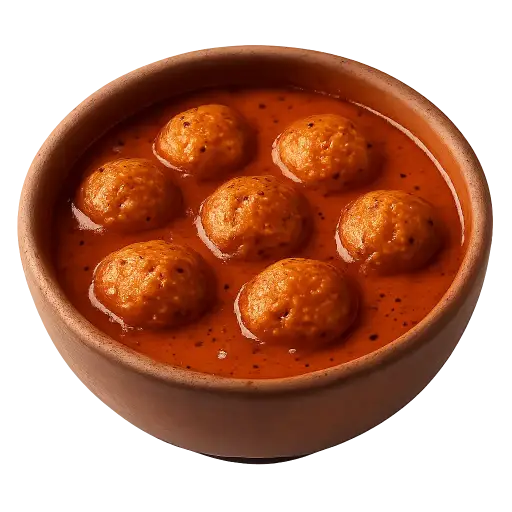 Badi Curry