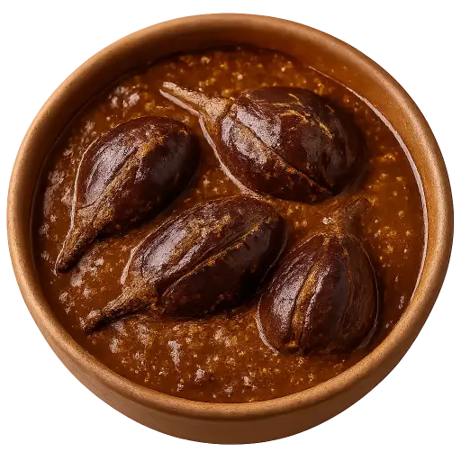 Bagara Baingan