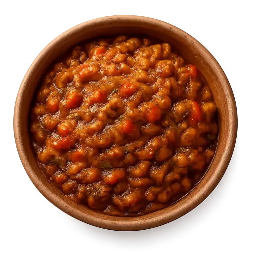 Baigan Bharta