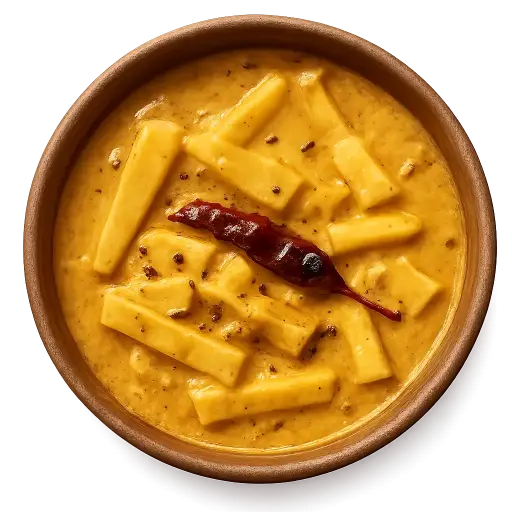 Baimbale Curry