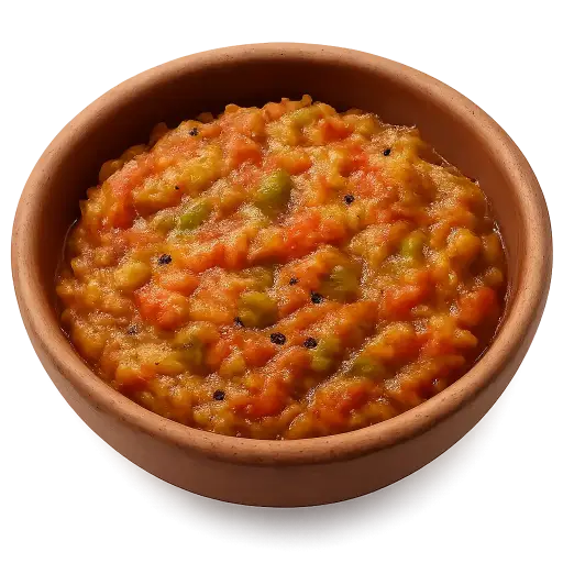 Baingan Bharta