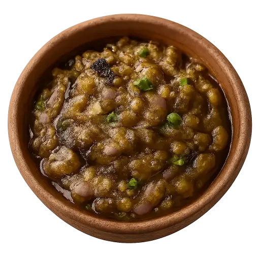Baingan Chokha