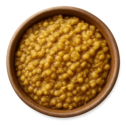 Bajra Khichdi