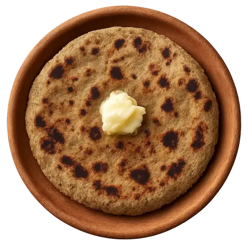 Bajra Rotla
