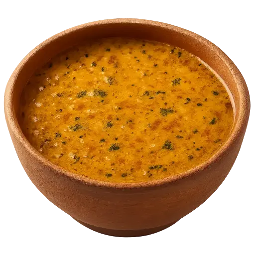 Bajre ki Khatti Rabdi