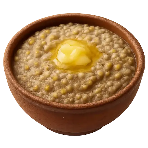 Bajre Ki Khichdi