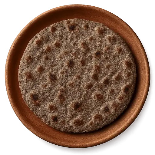 Bajre ki Roti