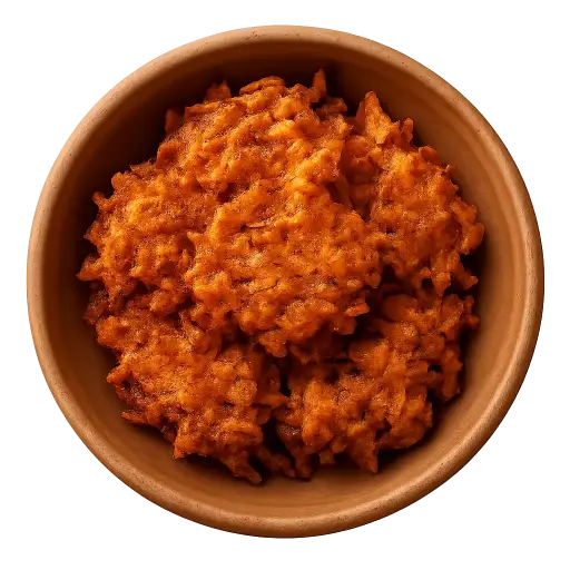 Bakar Bhaji