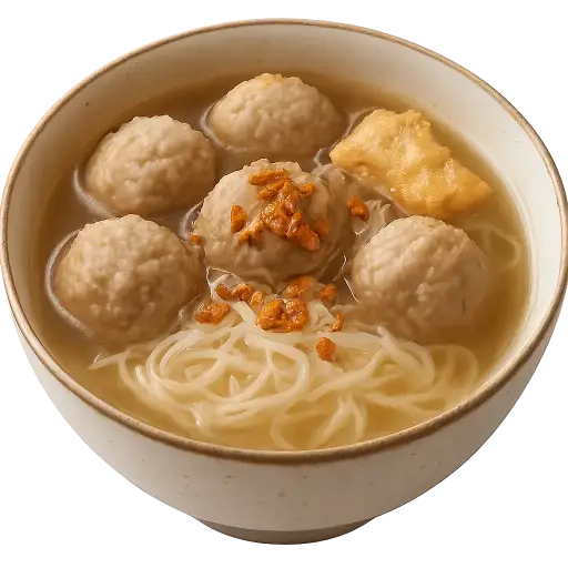 Bakso
