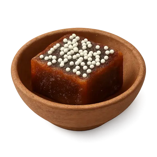 Bal Mithai