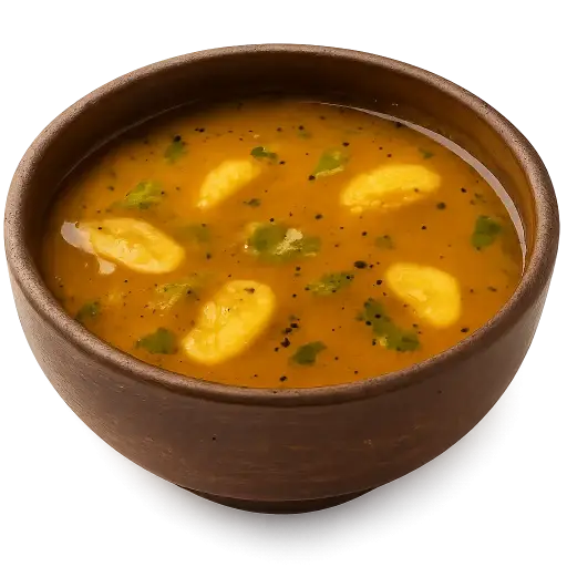 Balehannu Rasam
