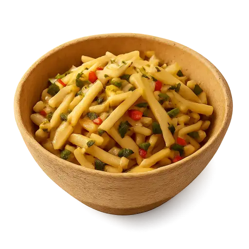 Bamboo Shoot Salad