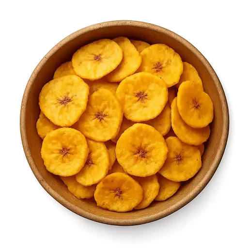 Banana Chips