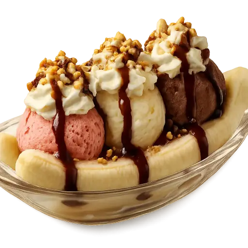 Banana Split