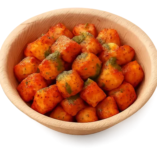 Aloo Chaat