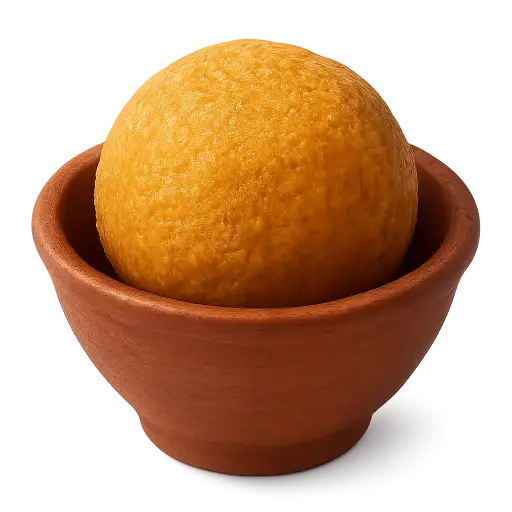Banarasi Besan Ladoo