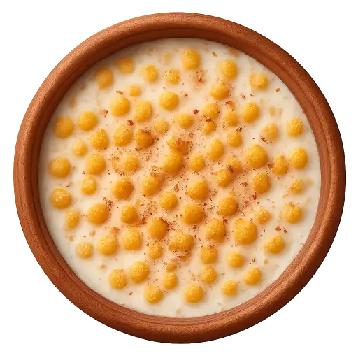 Boondi Raita