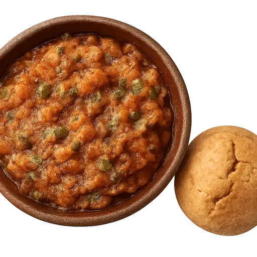 Chokha