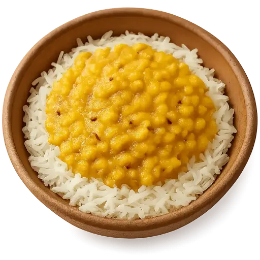 Banarasi Dal