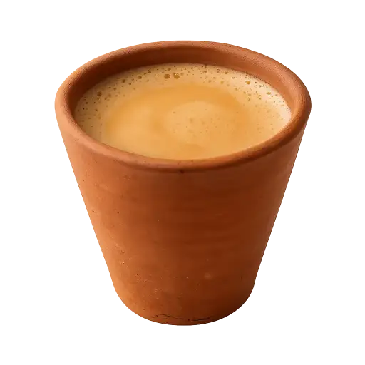 Kulhad Chai
