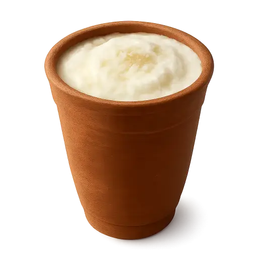 Banarasi Lassi
