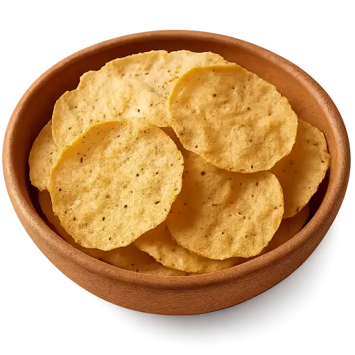 Banarasi Papad