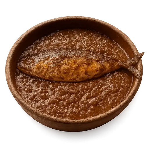 Bangda Udid Methi