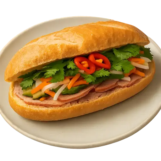 Bánh Mì